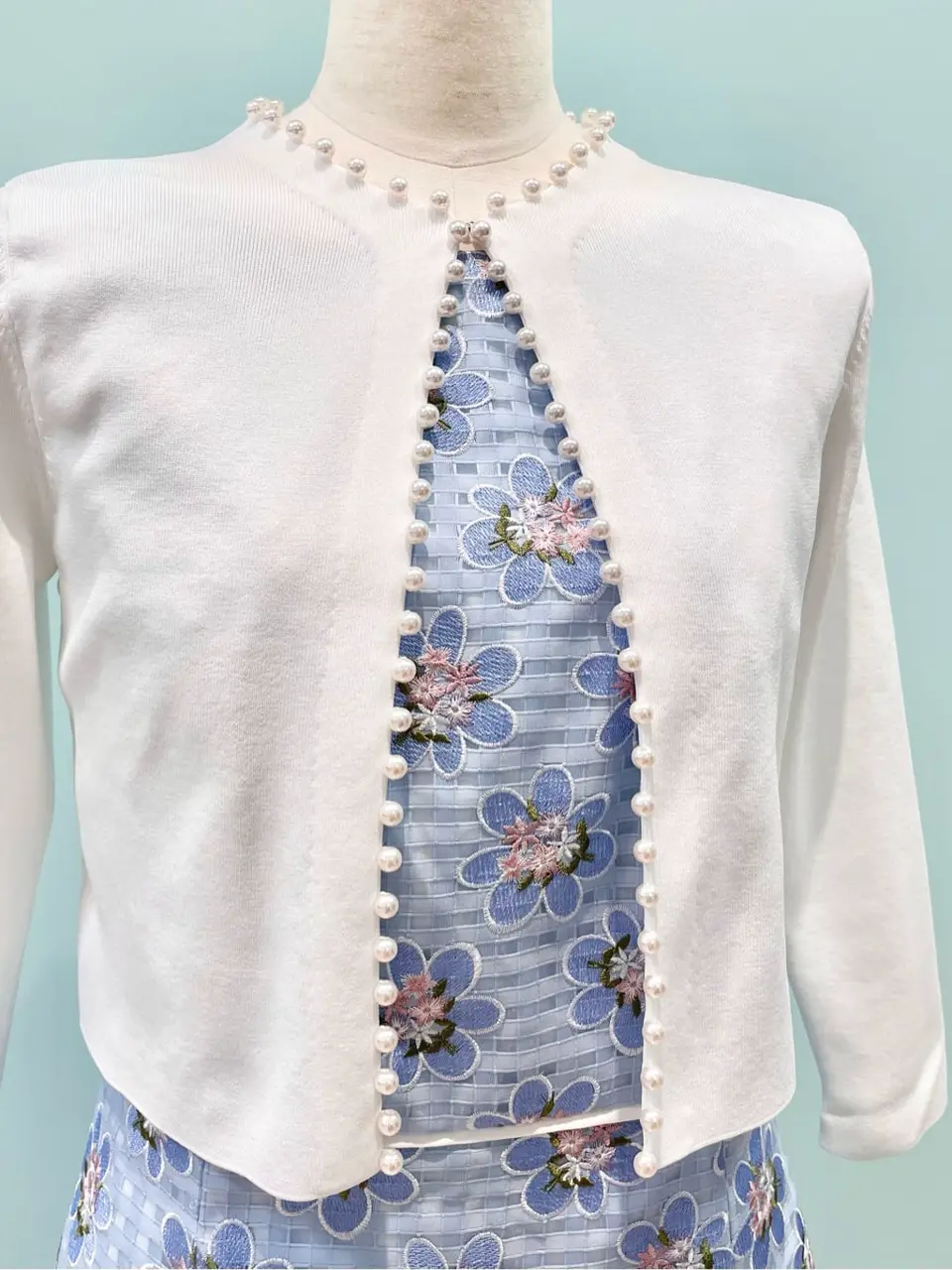 TOCCA G コーディネート画像