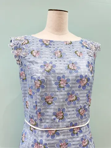 TOCCA G コーディネート画像