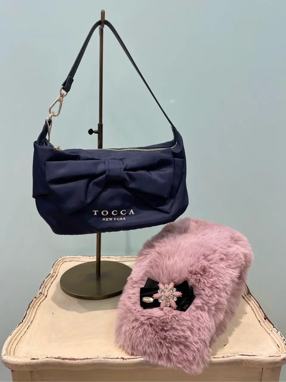 TOCCA G コーディネート画像