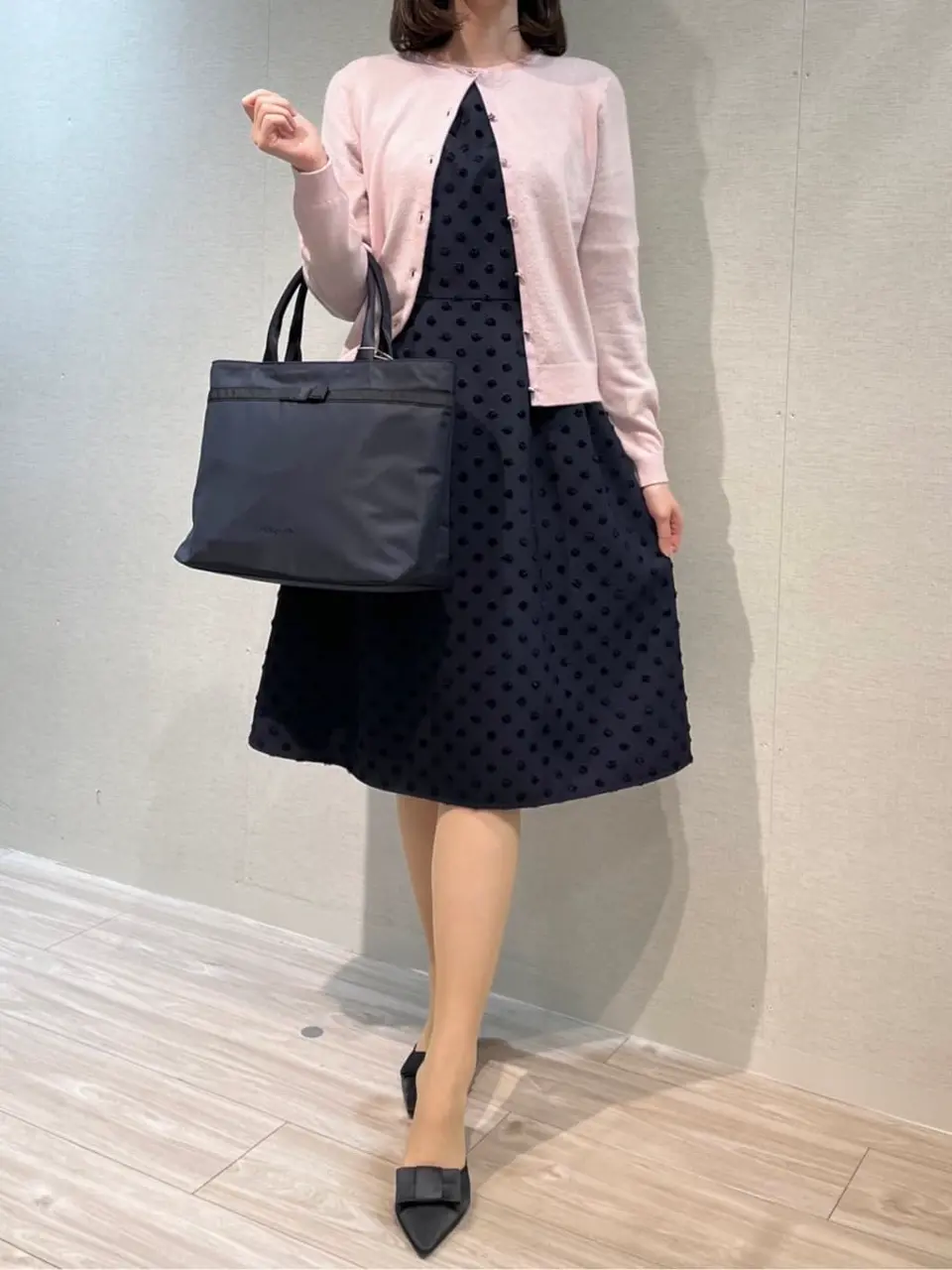 TOCCA Ｉ コーディネート画像