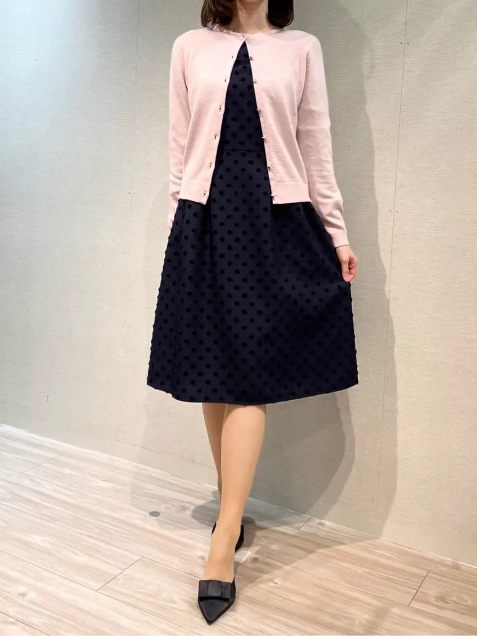 TOCCA Ｉ コーディネート画像