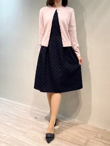 TOCCA Ｉ コーディネート画像