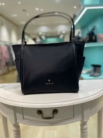 TOCCA スタッフB コーディネート画像