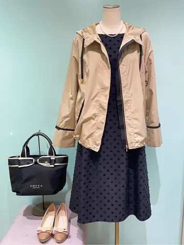 TOCCA 𝕂 コーディネート画像