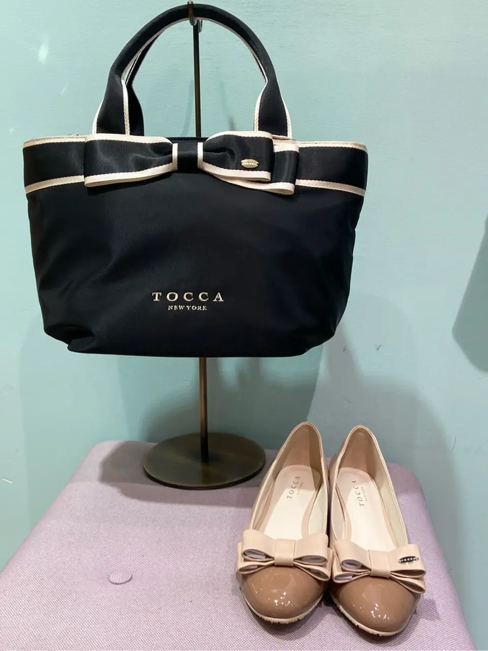 TOCCA 𝕂 コーディネート画像