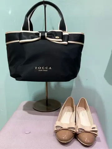 TOCCA 𝕂 コーディネート画像