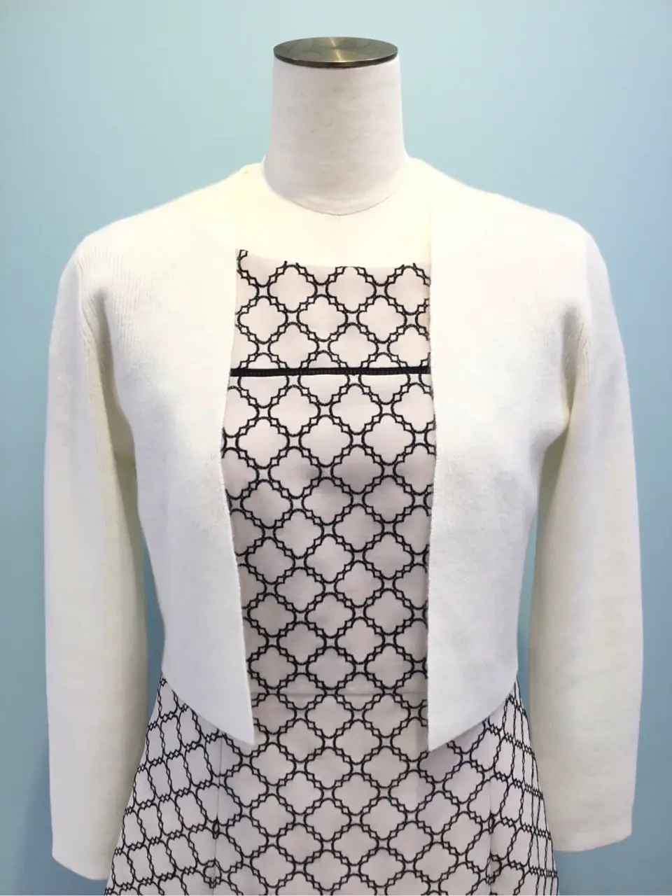 TOCCA 𝒽 コーディネート画像