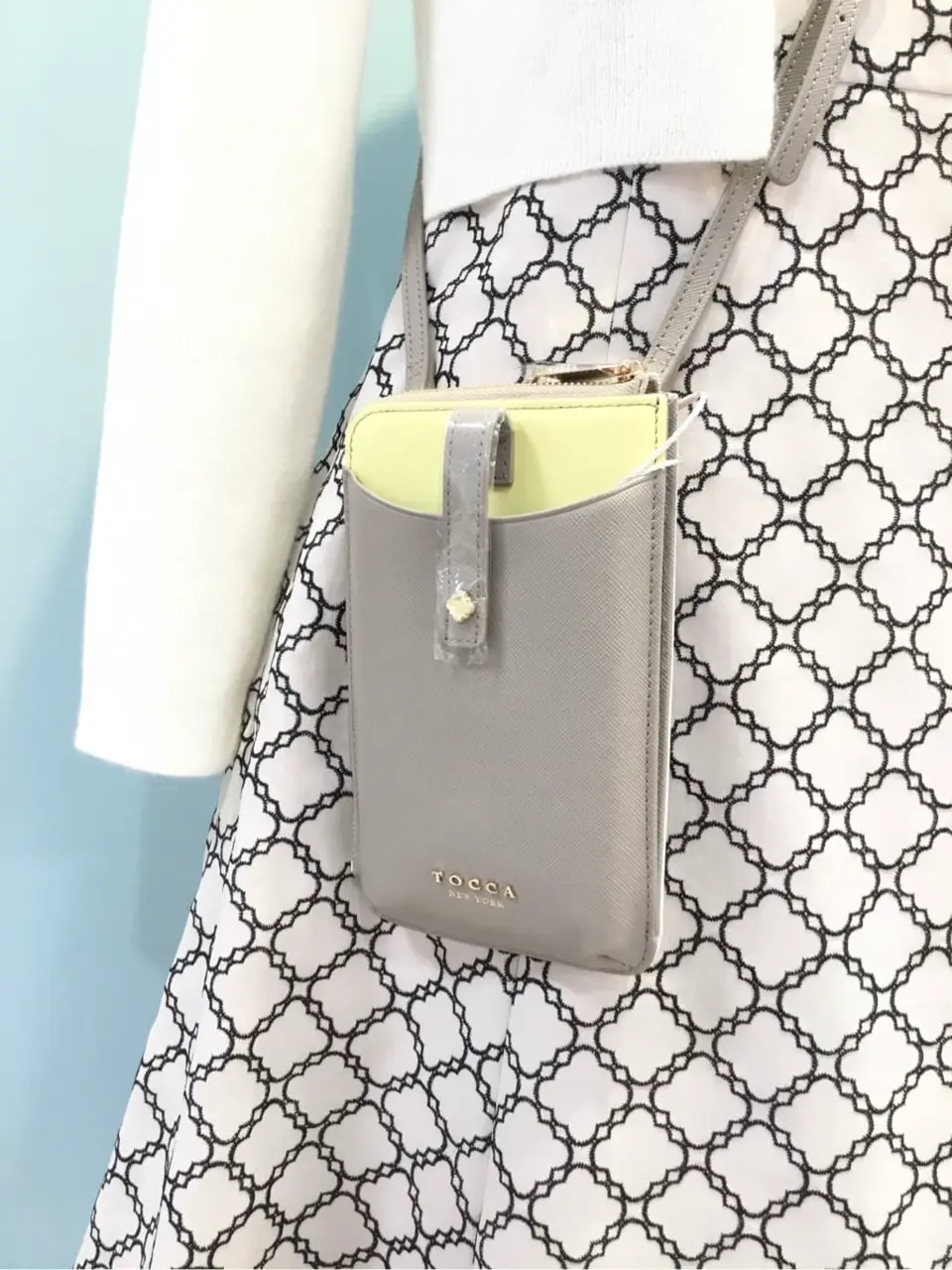 TOCCA 𝒽 コーディネート画像