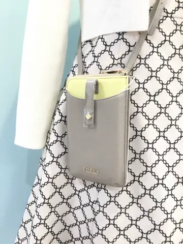 TOCCA 𝒽 コーディネート画像