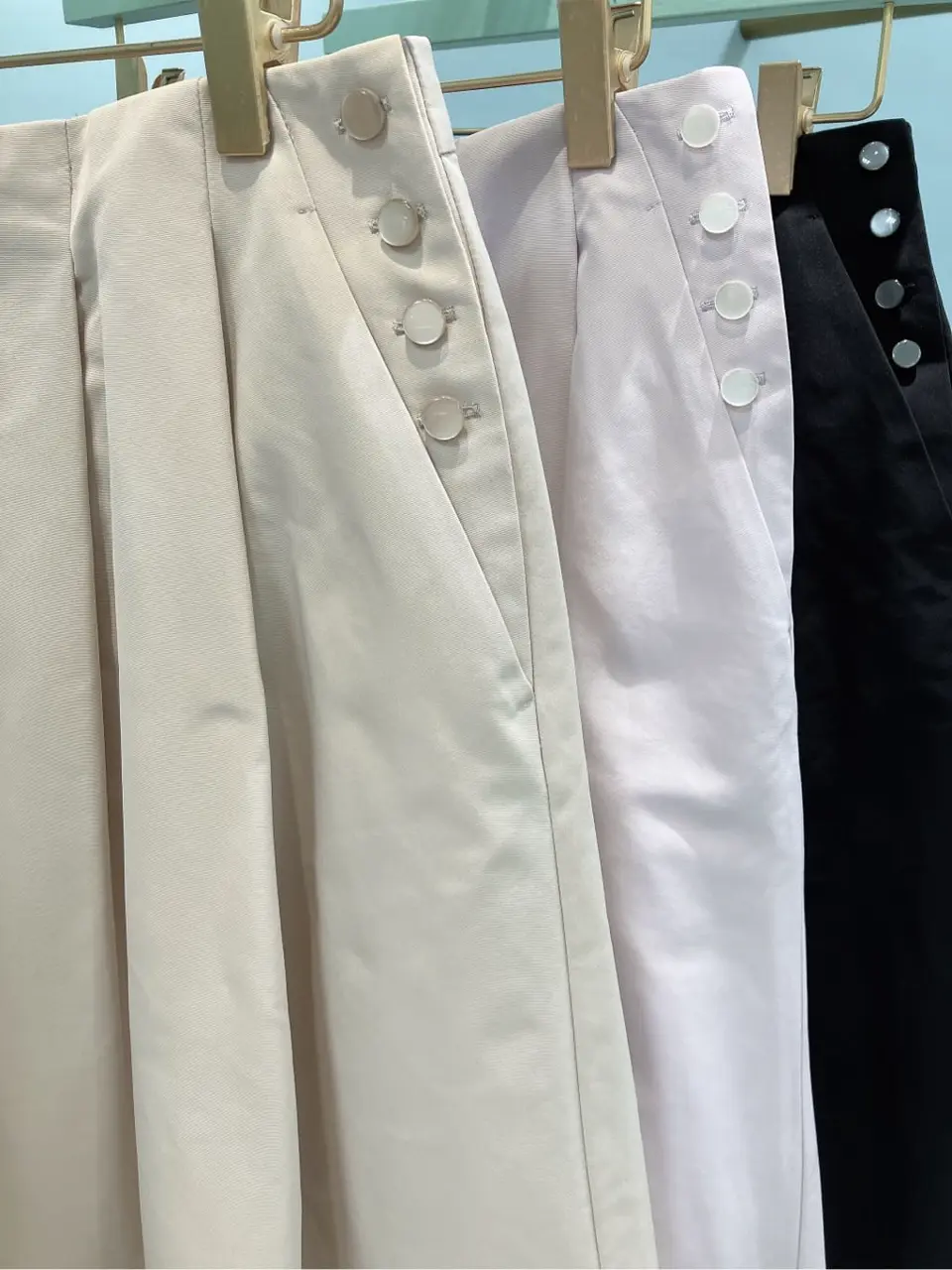 TOCCA 𝓕 コーディネート画像