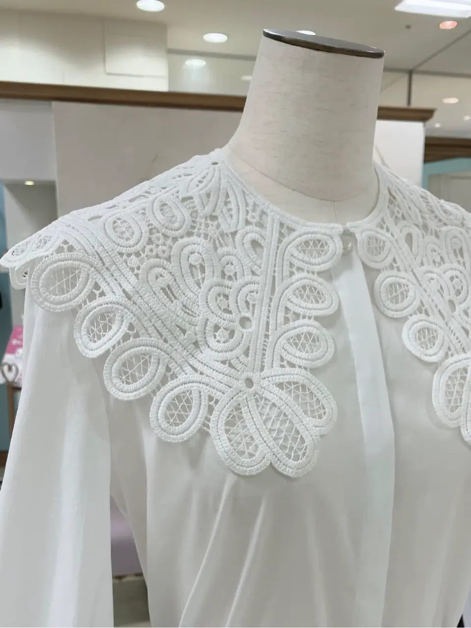 TOCCA 𝓕 コーディネート画像