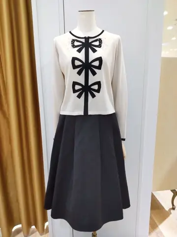 TOCCA スタッフf コーディネート画像