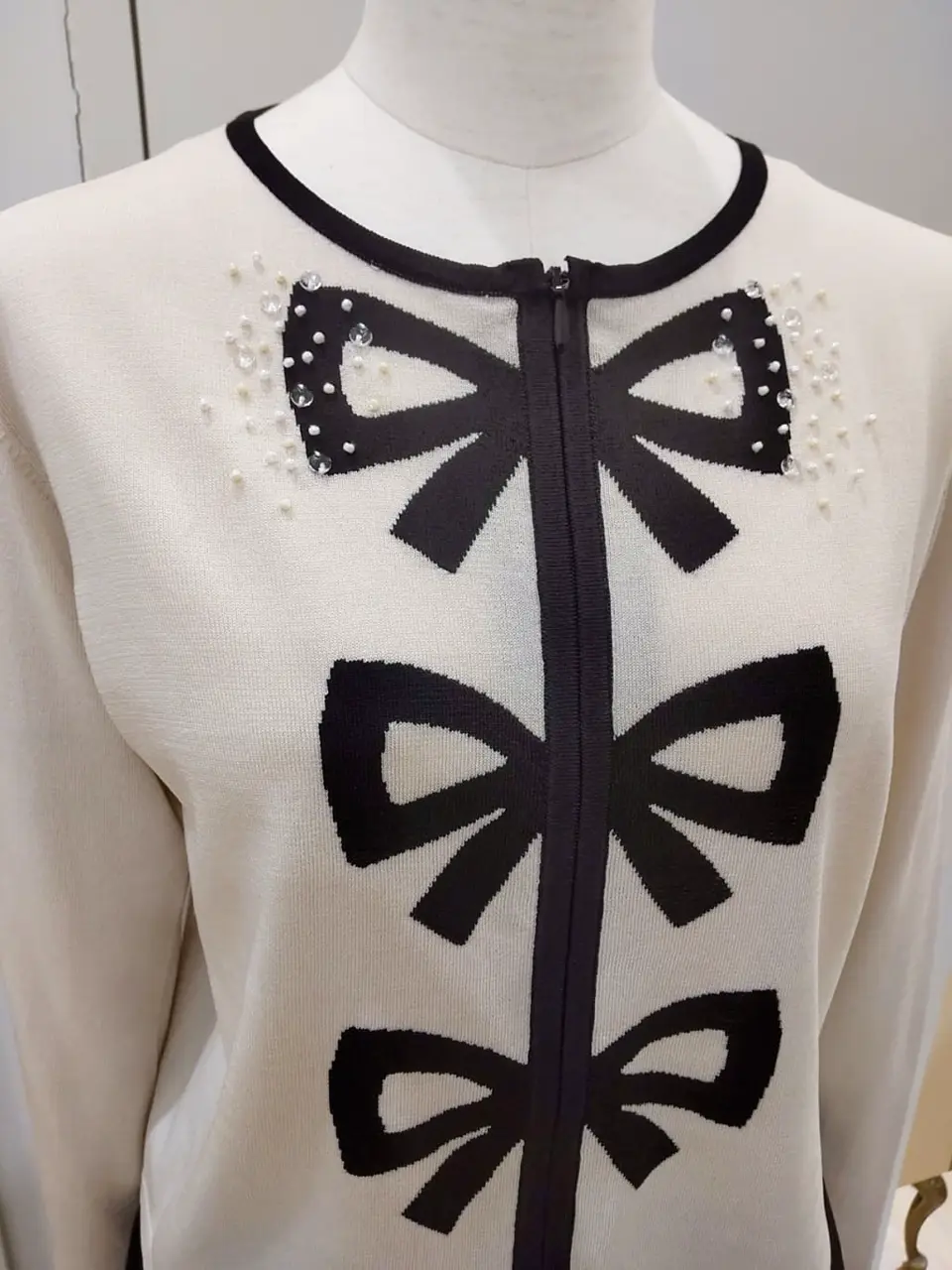 TOCCA スタッフf コーディネート画像