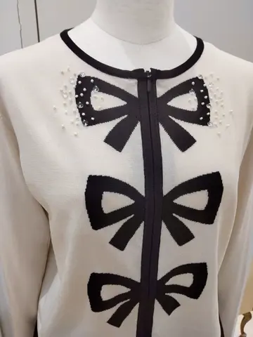 TOCCA スタッフf コーディネート画像