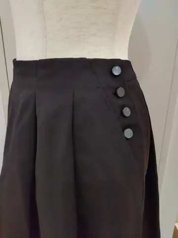 TOCCA スタッフf コーディネート画像