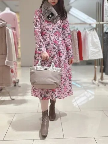 TOCCA Y.N コーディネート画像