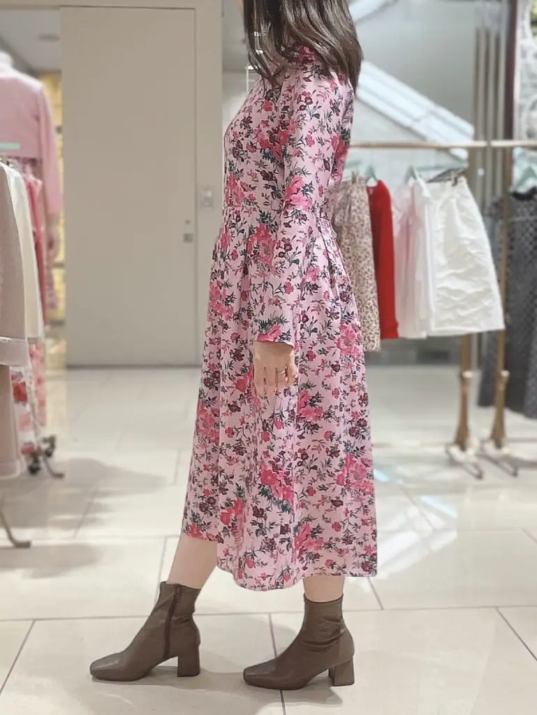 TOCCA Y.N コーディネート画像