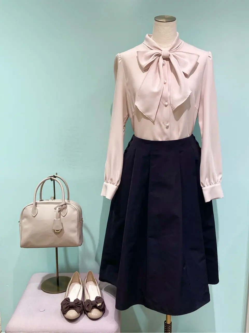  𝕂 コーディネート画像