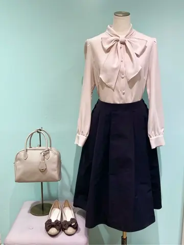 TOCCA 𝕂 コーディネート画像