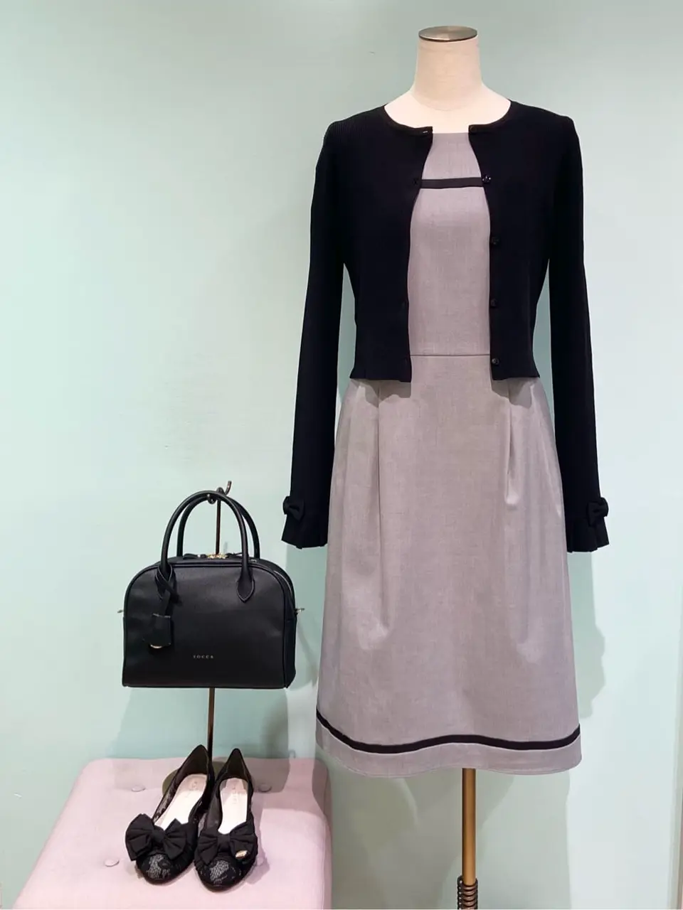  𝕂 コーディネート画像