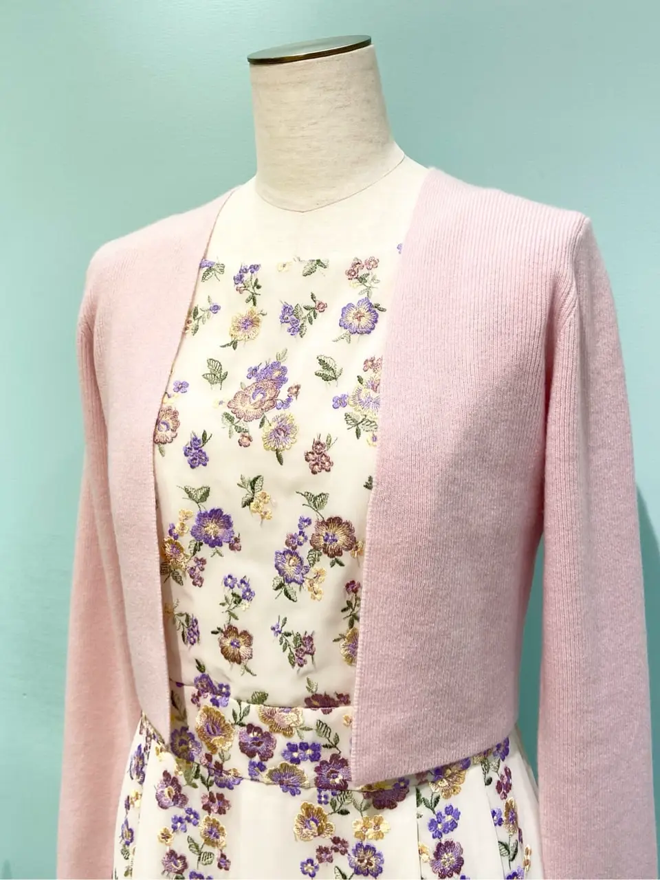 TOCCA 𝕂 コーディネート画像