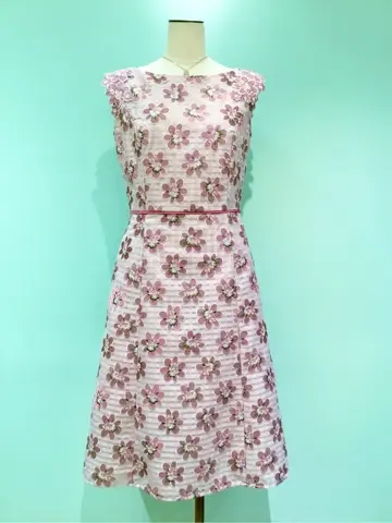 TOCCA Y.K コーディネート画像