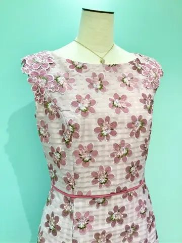 TOCCA Y.K コーディネート画像