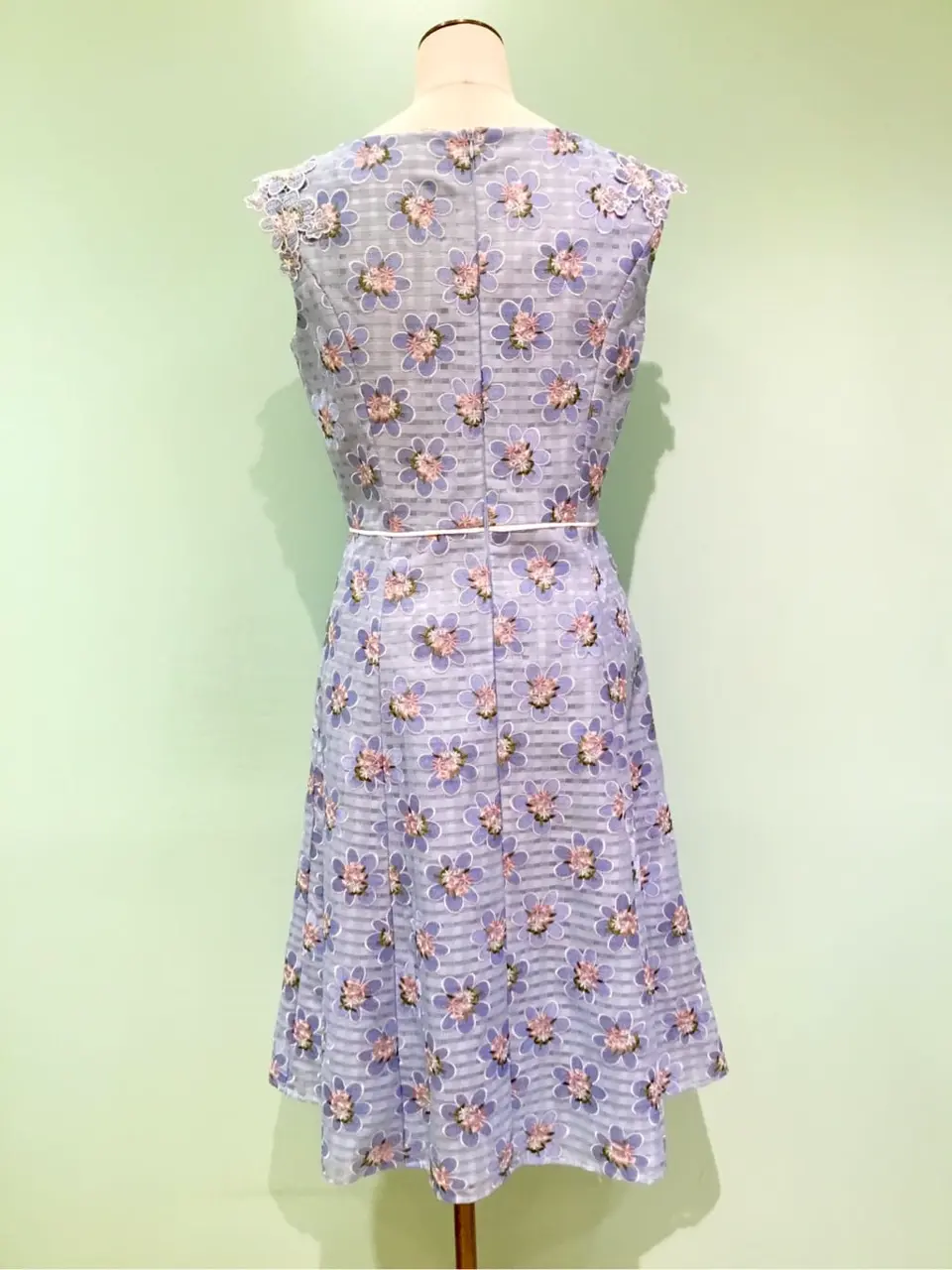 TOCCA Y.K コーディネート画像