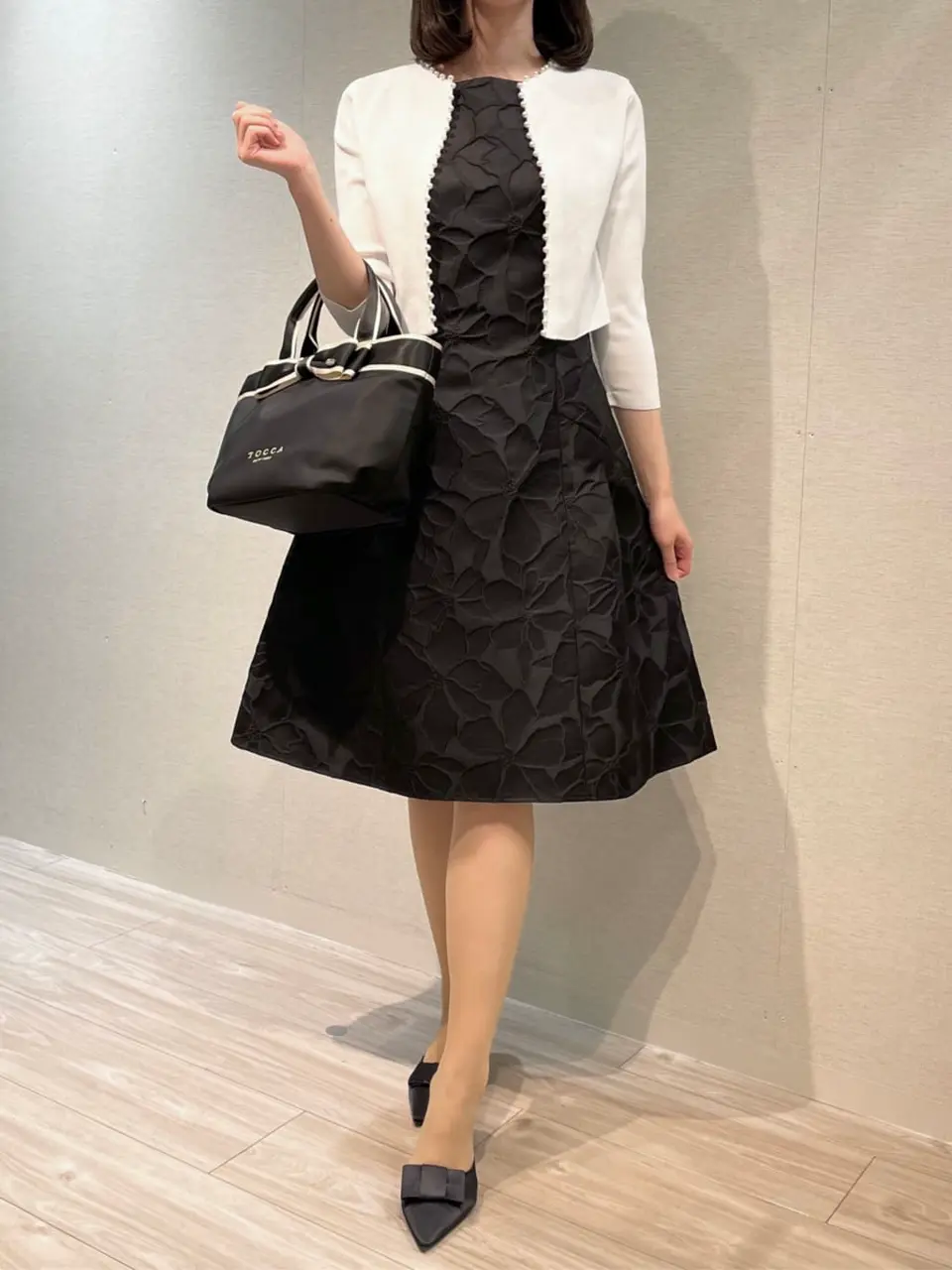 TOCCA Ｉ コーディネート画像