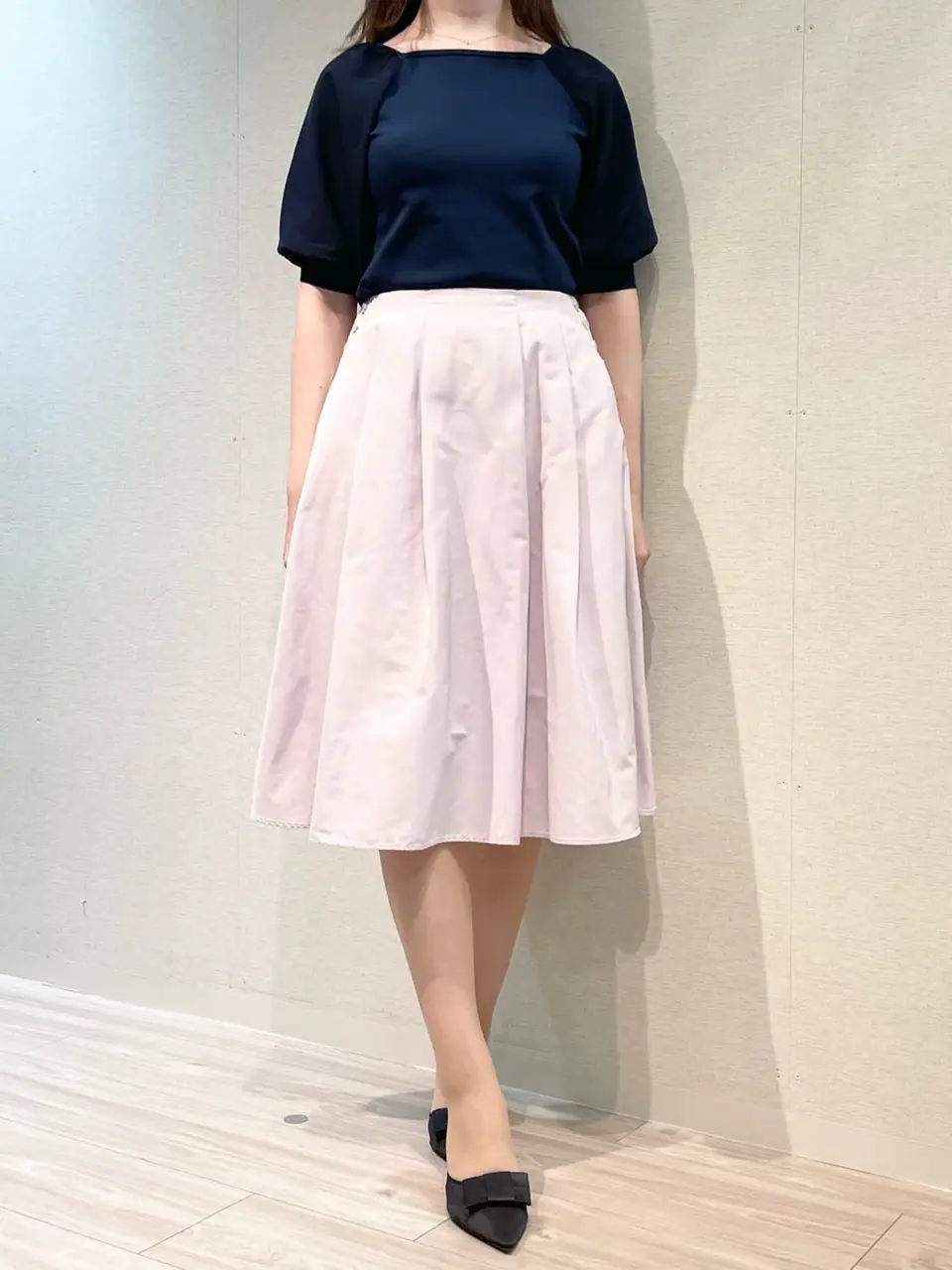 TOCCA G コーディネート画像