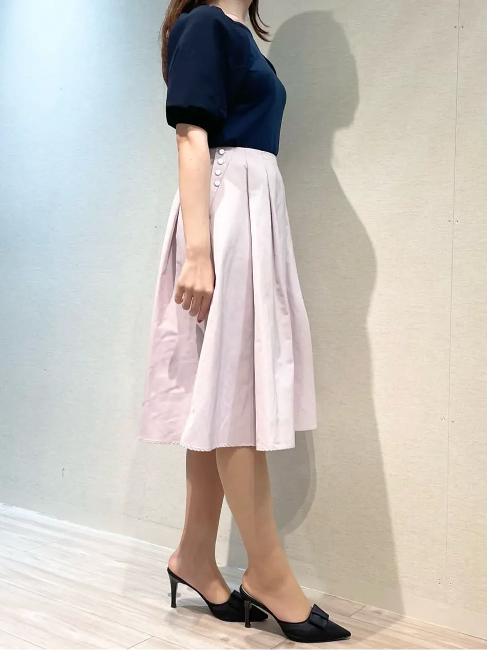 TOCCA G コーディネート画像