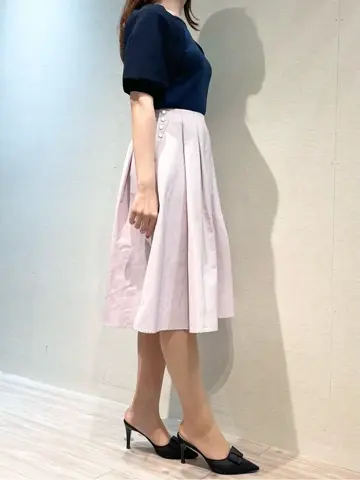 TOCCA G コーディネート画像