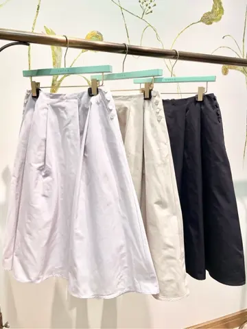 TOCCA G コーディネート画像