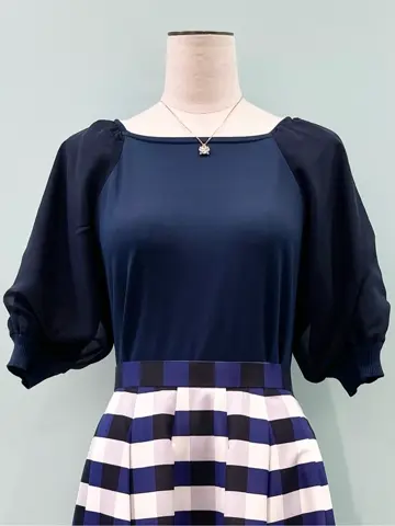 TOCCA G コーディネート画像