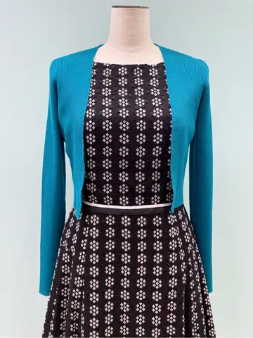 TOCCA G コーディネート画像