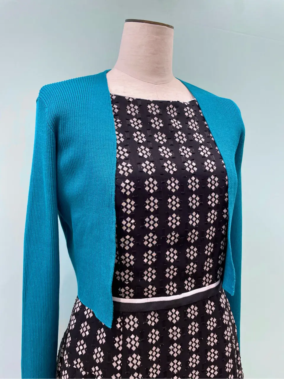 TOCCA G コーディネート画像