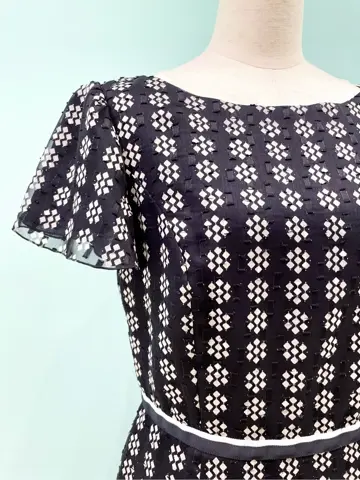 TOCCA G コーディネート画像