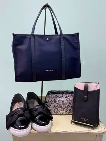 TOCCA G コーディネート画像