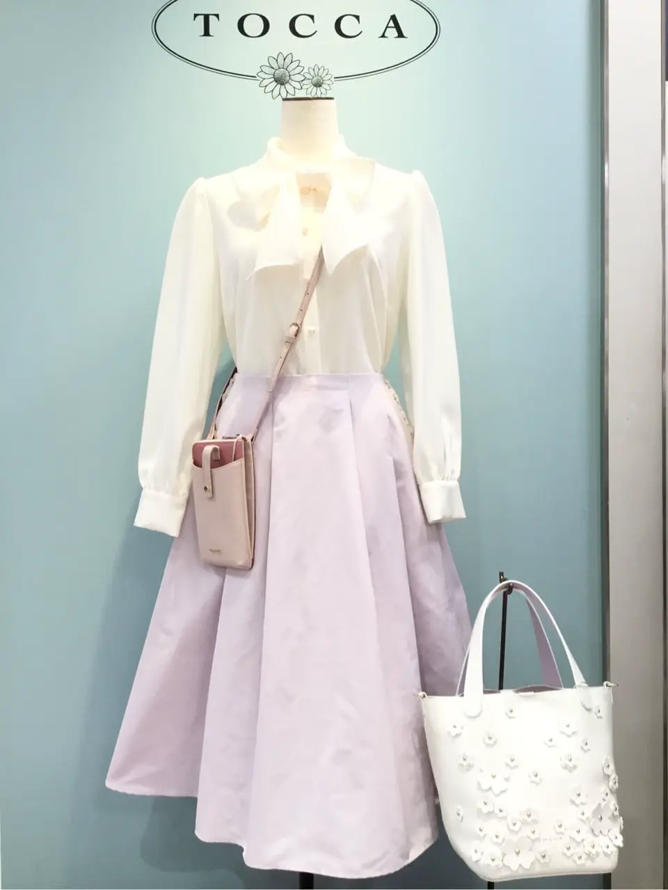  𝒽 コーディネート画像