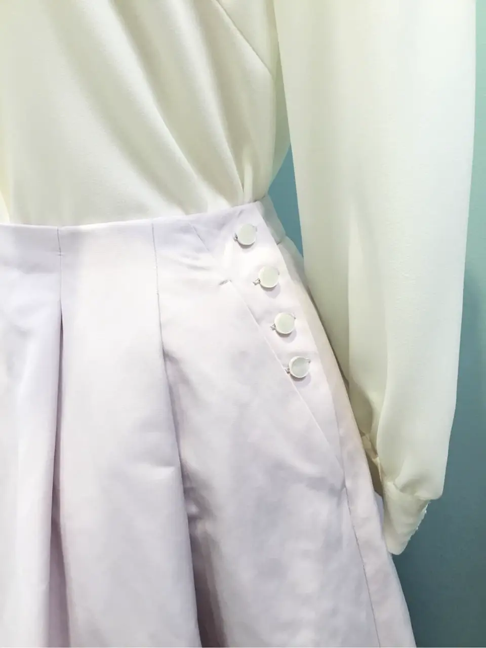 TOCCA 𝒽 コーディネート画像