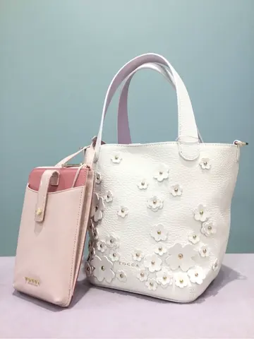 TOCCA 𝒽 コーディネート画像