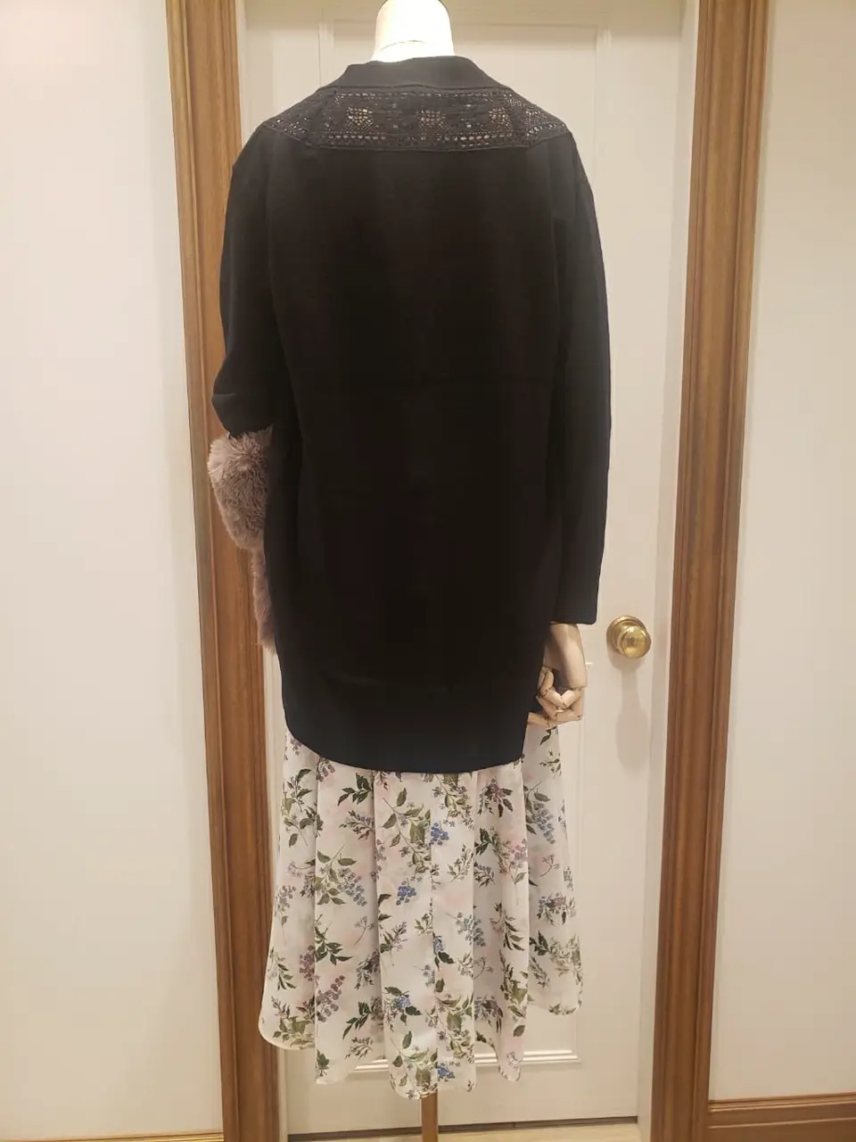 TOCCA スタッフＳ コーディネート画像