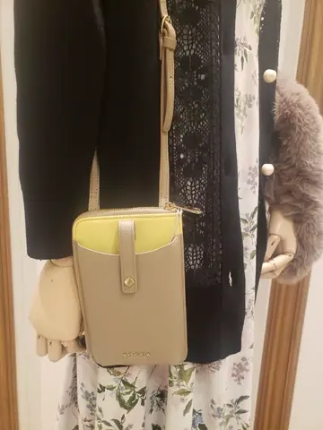 TOCCA スタッフＳ コーディネート画像