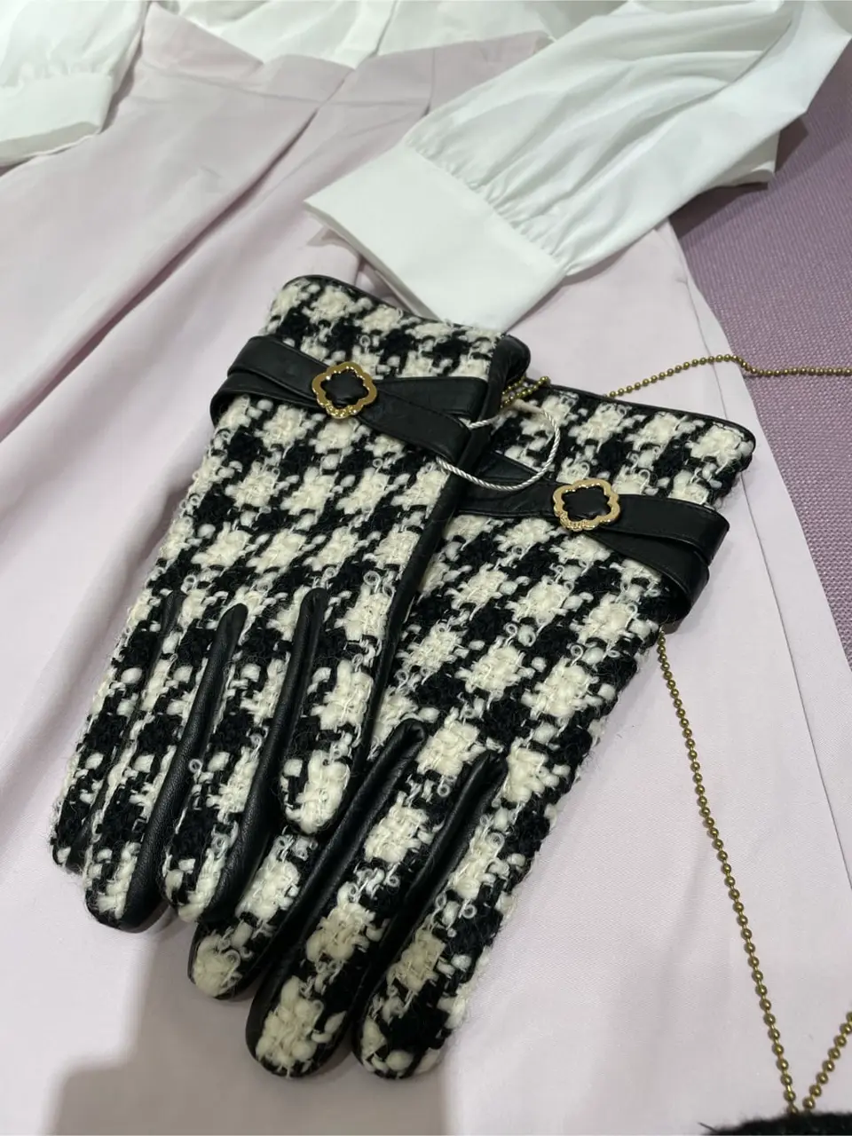 TOCCA mirei コーディネート画像