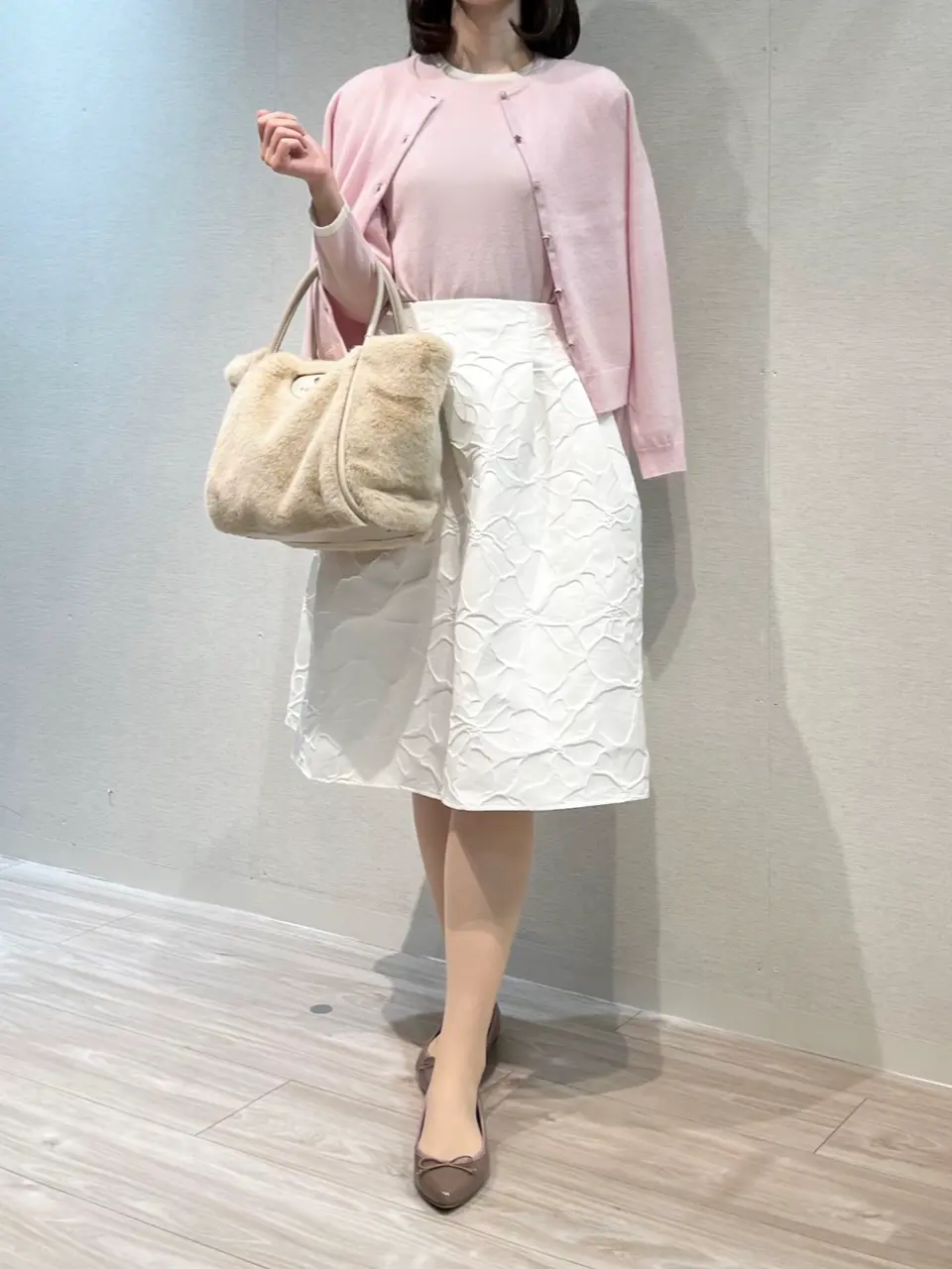 TOCCA Ｉ コーディネート画像