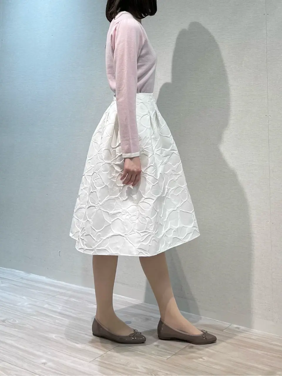 TOCCA Ｉ コーディネート画像