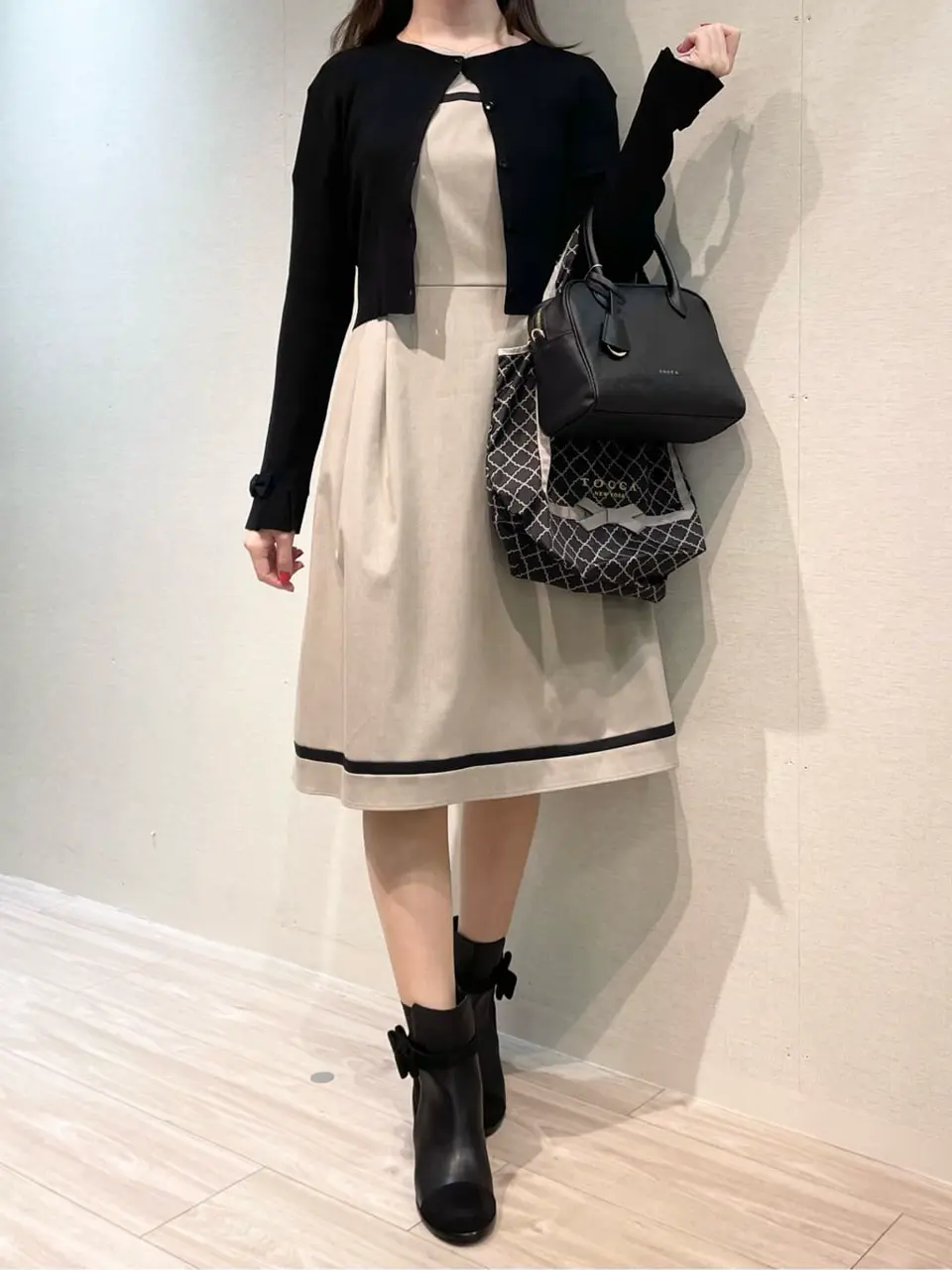 TOCCA G コーディネート画像