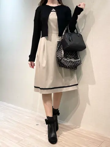 TOCCA G コーディネート画像