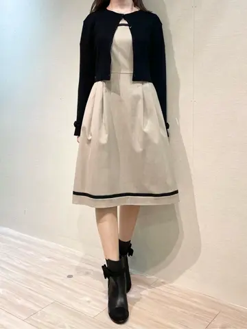 TOCCA G コーディネート画像