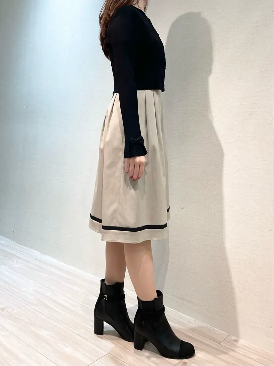 TOCCA G コーディネート画像